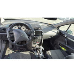 Boitier servitude moteur (BSM) PEUGEOT 407