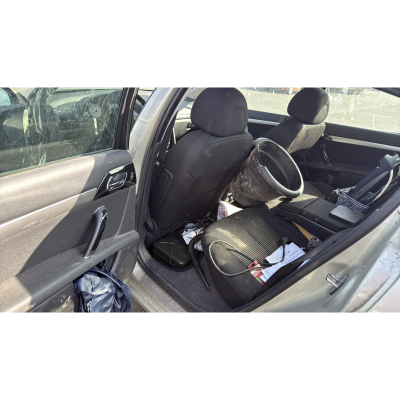 Boitier servitude moteur (BSM) PEUGEOT 407 Photo n°15