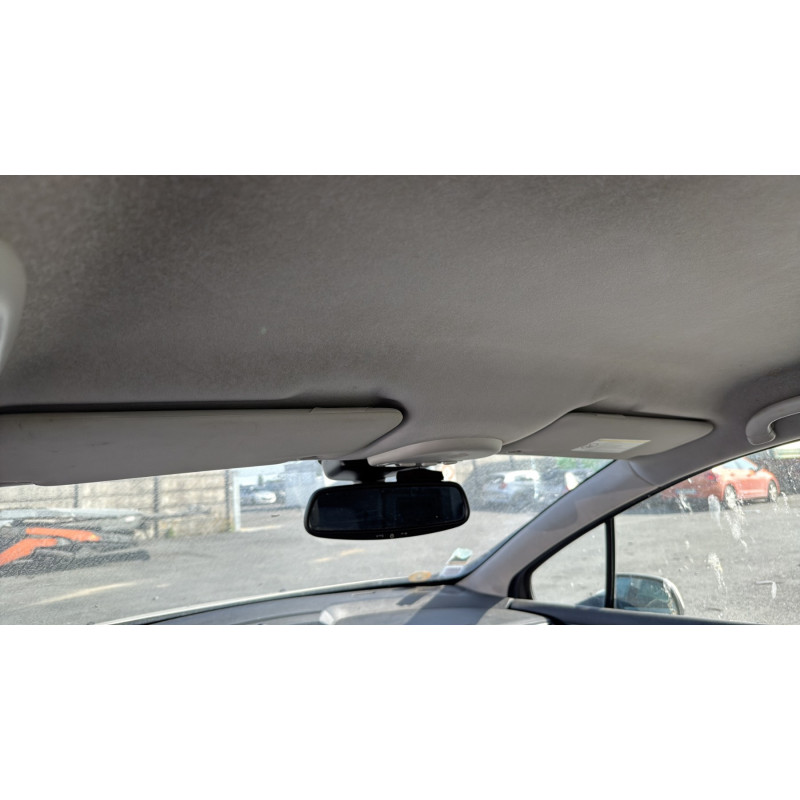 Boitier servitude moteur (BSM) PEUGEOT 407 Photo n°16