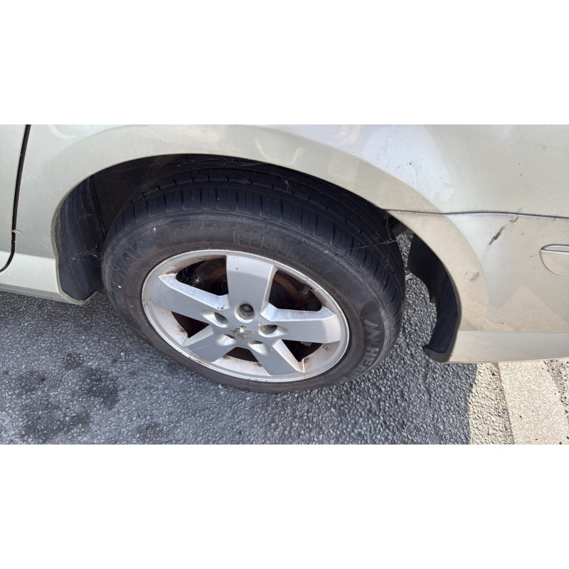 Boitier servitude moteur (BSM) PEUGEOT 407 Photo n°17