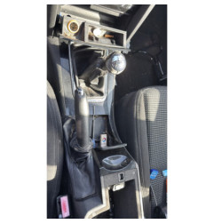 Boitier servitude moteur (BSM) PEUGEOT 407