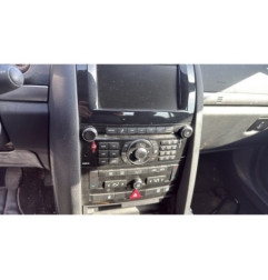Boitier servitude moteur (BSM) PEUGEOT 407