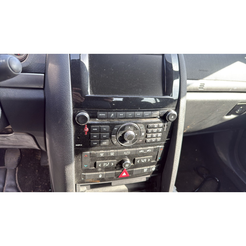 Boitier servitude moteur (BSM) PEUGEOT 407 Photo n°19