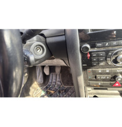 Boitier servitude moteur (BSM) PEUGEOT 407