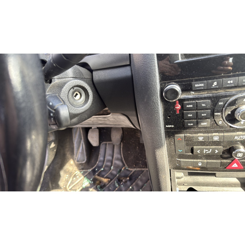 Boitier servitude moteur (BSM) PEUGEOT 407 Photo n°20