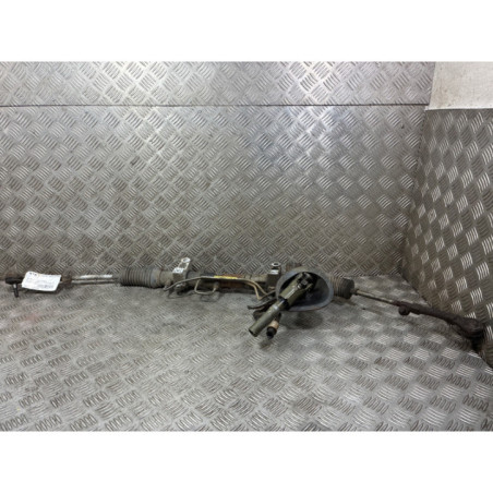 Cremaillere assistee RENAULT CLIO 2 Photo n°1