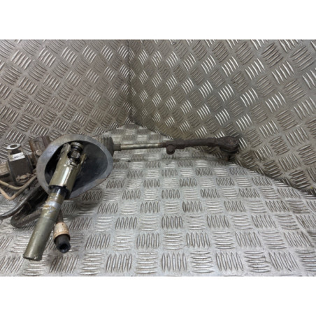 Cremaillere assistee RENAULT CLIO 2