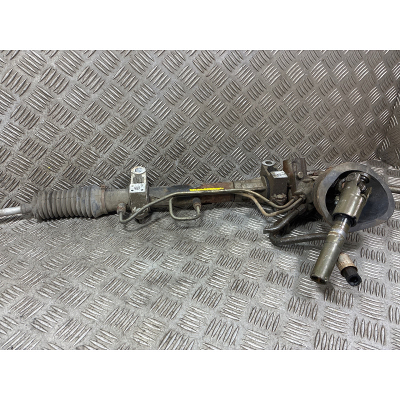 Cremaillere assistee RENAULT CLIO 2 Photo n°3