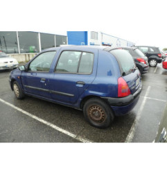 Cremaillere assistee RENAULT CLIO 2