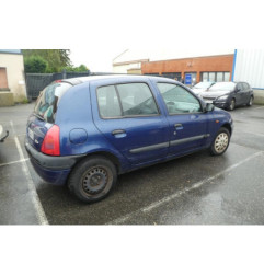 Cremaillere assistee RENAULT CLIO 2