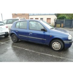 Cremaillere assistee RENAULT CLIO 2