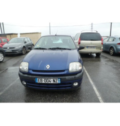 Cremaillere assistee RENAULT CLIO 2