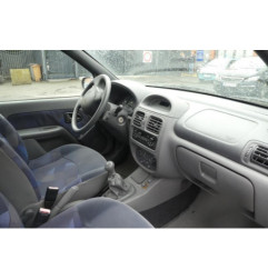 Cremaillere assistee RENAULT CLIO 2