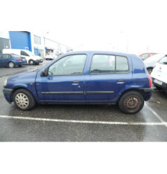Cremaillere assistee RENAULT CLIO 2