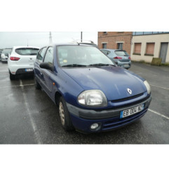 Cremaillere assistee RENAULT CLIO 2