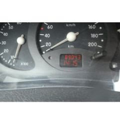 Cremaillere assistee RENAULT CLIO 2