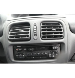Cremaillere assistee RENAULT CLIO 2
