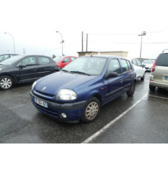 Cremaillere assistee RENAULT CLIO 2