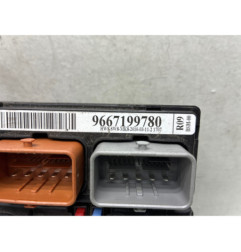 Boitier servitude moteur (BSM) PEUGEOT 207