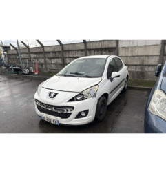 Boitier servitude moteur (BSM) PEUGEOT 207