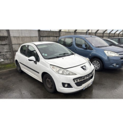 Boitier servitude moteur (BSM) PEUGEOT 207