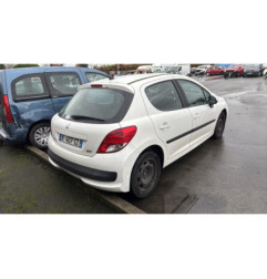 Boitier servitude moteur (BSM) PEUGEOT 207