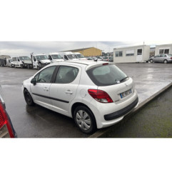 Boitier servitude moteur (BSM) PEUGEOT 207