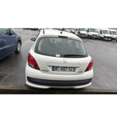 Boitier servitude moteur (BSM) PEUGEOT 207