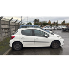Boitier servitude moteur (BSM) PEUGEOT 207
