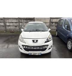 Boitier servitude moteur (BSM) PEUGEOT 207