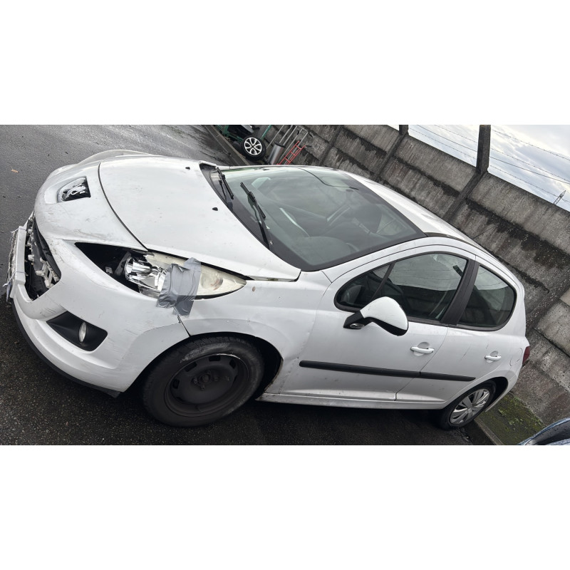 Boitier servitude moteur (BSM) PEUGEOT 207 Photo n°11