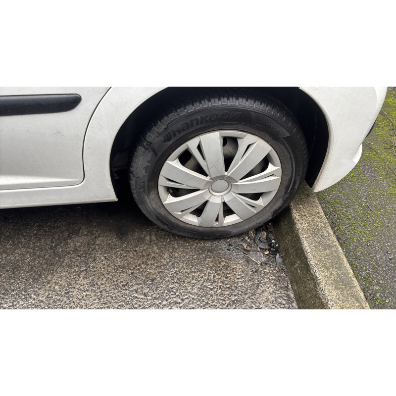 Boitier servitude moteur (BSM) PEUGEOT 207 Photo n°12