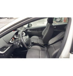 Boitier servitude moteur (BSM) PEUGEOT 207