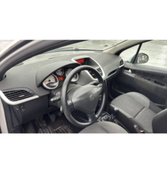 Boitier servitude moteur (BSM) PEUGEOT 207