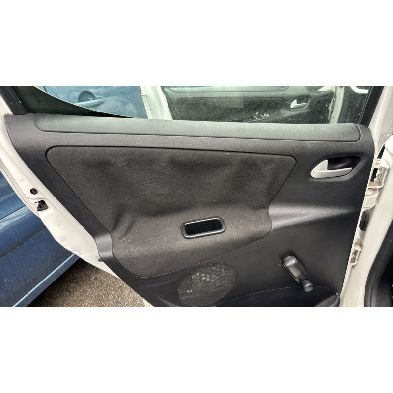 Boitier servitude moteur (BSM) PEUGEOT 207 Photo n°18