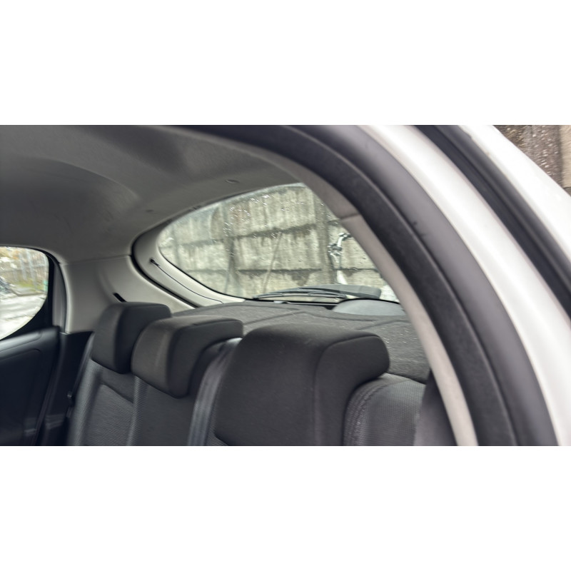 Boitier servitude moteur (BSM) PEUGEOT 207 Photo n°19