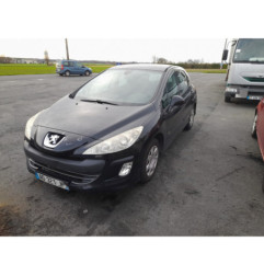 Renfort pare choc arriere (traverse) PEUGEOT 308 1