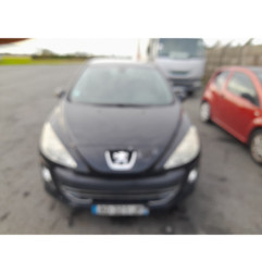 Renfort pare choc arriere (traverse) PEUGEOT 308 1