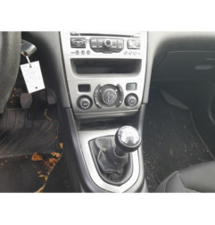 Renfort pare choc arriere (traverse) PEUGEOT 308 1