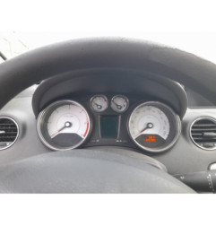 Renfort pare choc arriere (traverse) PEUGEOT 308 1