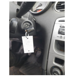 Renfort pare choc arriere (traverse) PEUGEOT 308 1