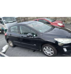 Renfort pare choc arriere (traverse) PEUGEOT 308 1