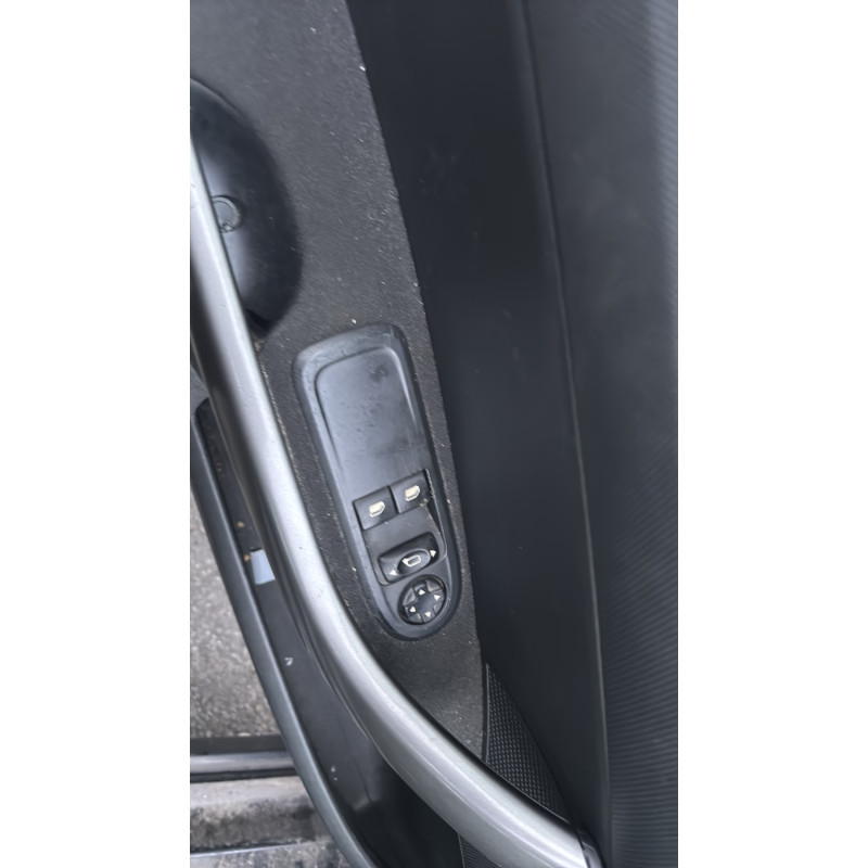 Renfort pare choc arriere (traverse) PEUGEOT 308 1 Photo n°18
