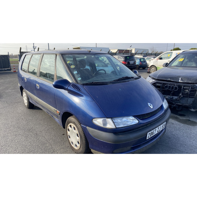 Feu arriere stop central RENAULT GRAND ESPACE 3 Photo n°6