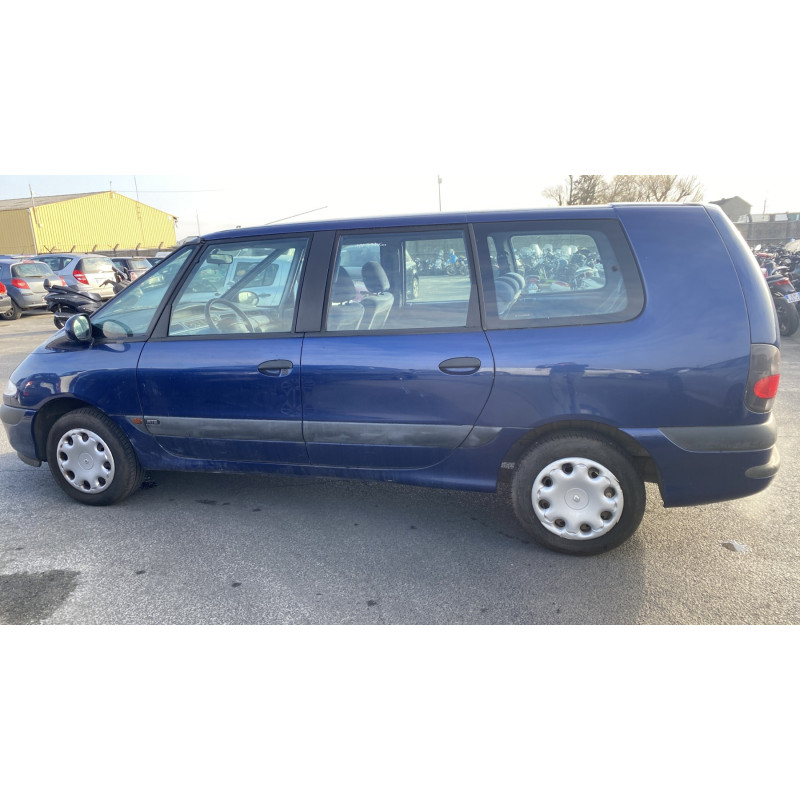 Feu arriere stop central RENAULT GRAND ESPACE 3 Photo n°10