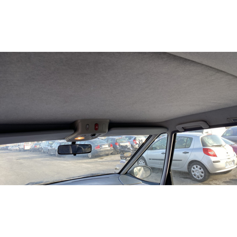 Feu arriere stop central RENAULT GRAND ESPACE 3 Photo n°19