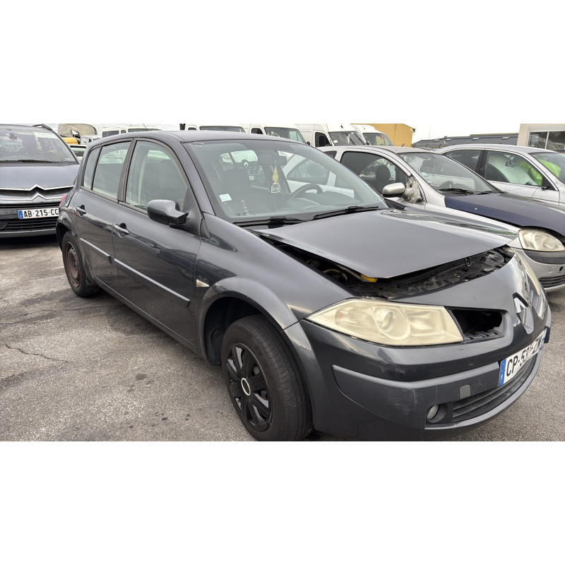 Boitier USM  RENAULT MEGANE 2 Photo n°5