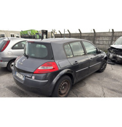 Boitier USM  RENAULT MEGANE 2
