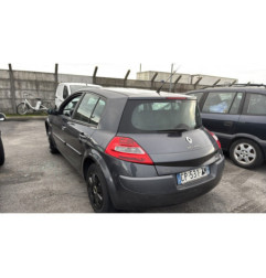 Boitier USM  RENAULT MEGANE 2