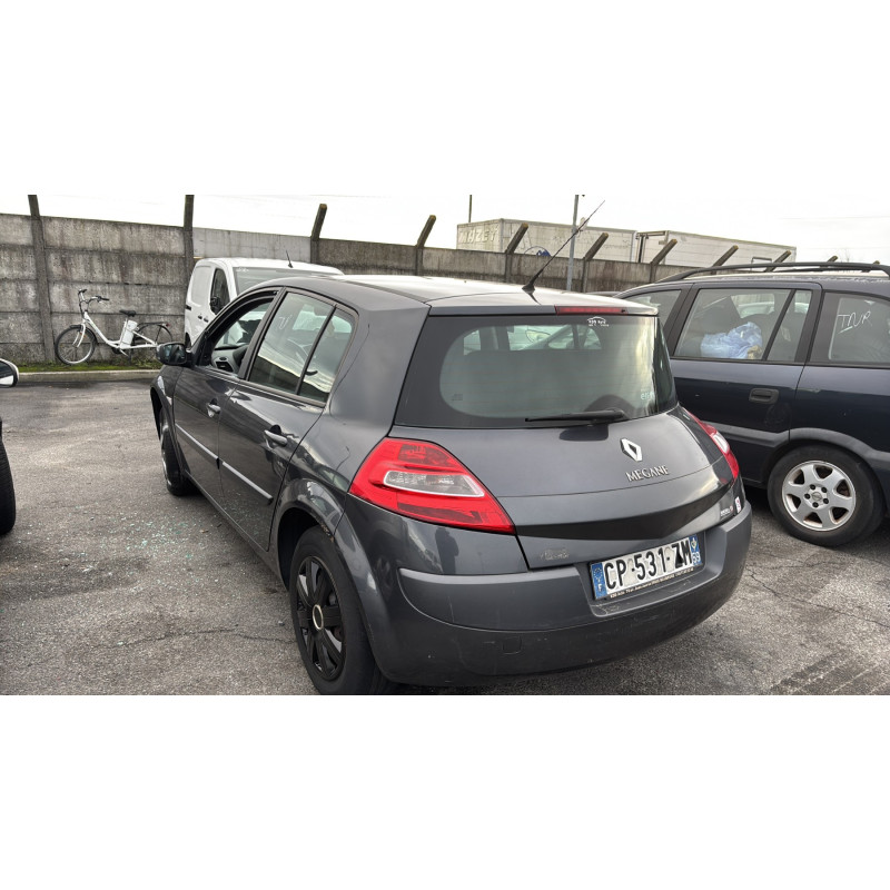 Boitier USM  RENAULT MEGANE 2 Photo n°7